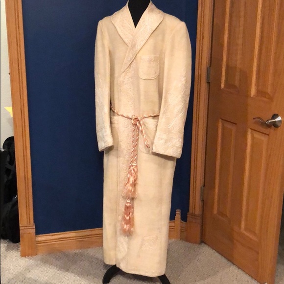 Jackets & Coats Old Pakistani Full Length Mens Coat Poshmark